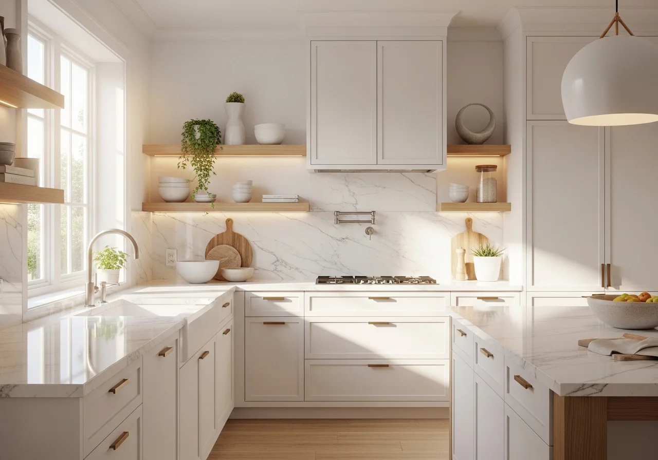 white kitchen ideas bright modern kitchen design inspiration