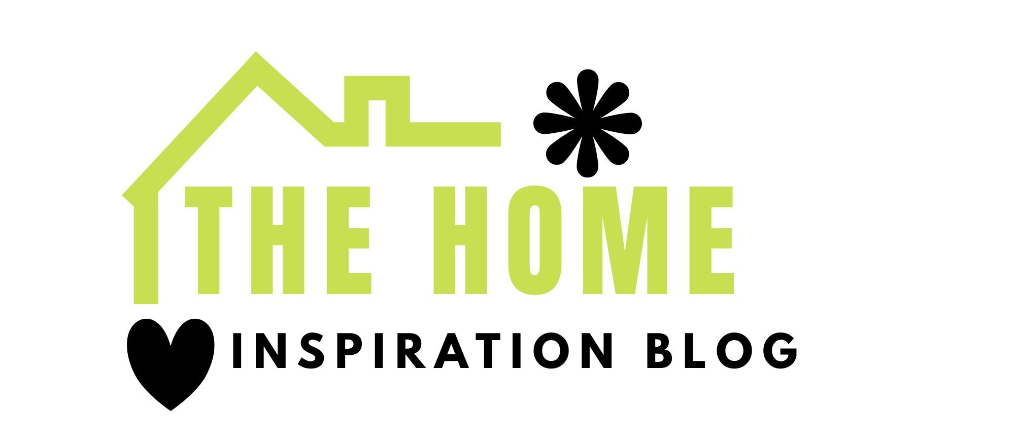 The Home inspiration Blog Logo
