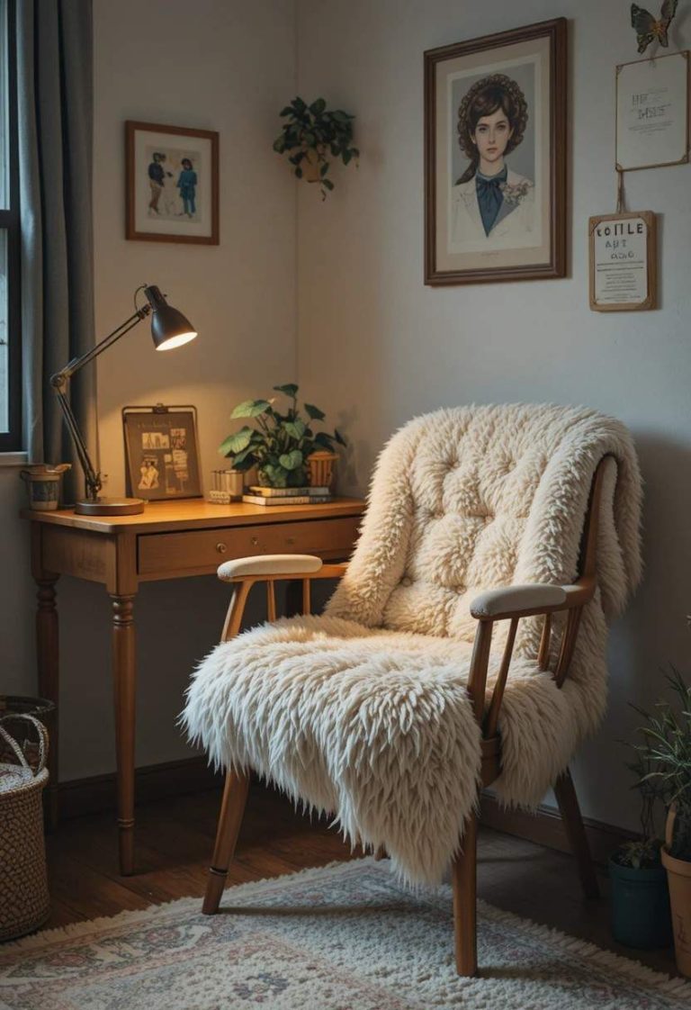 23 Cozy College Bedroom Ideas for Small Rooms That Feel Like Home