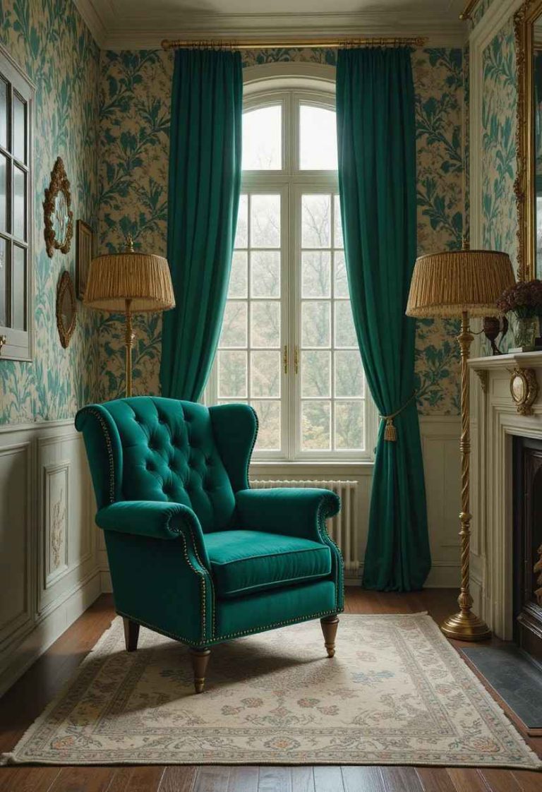 30 Whimsical Home Aesthetic Ideas for a Playful, Storybook Space