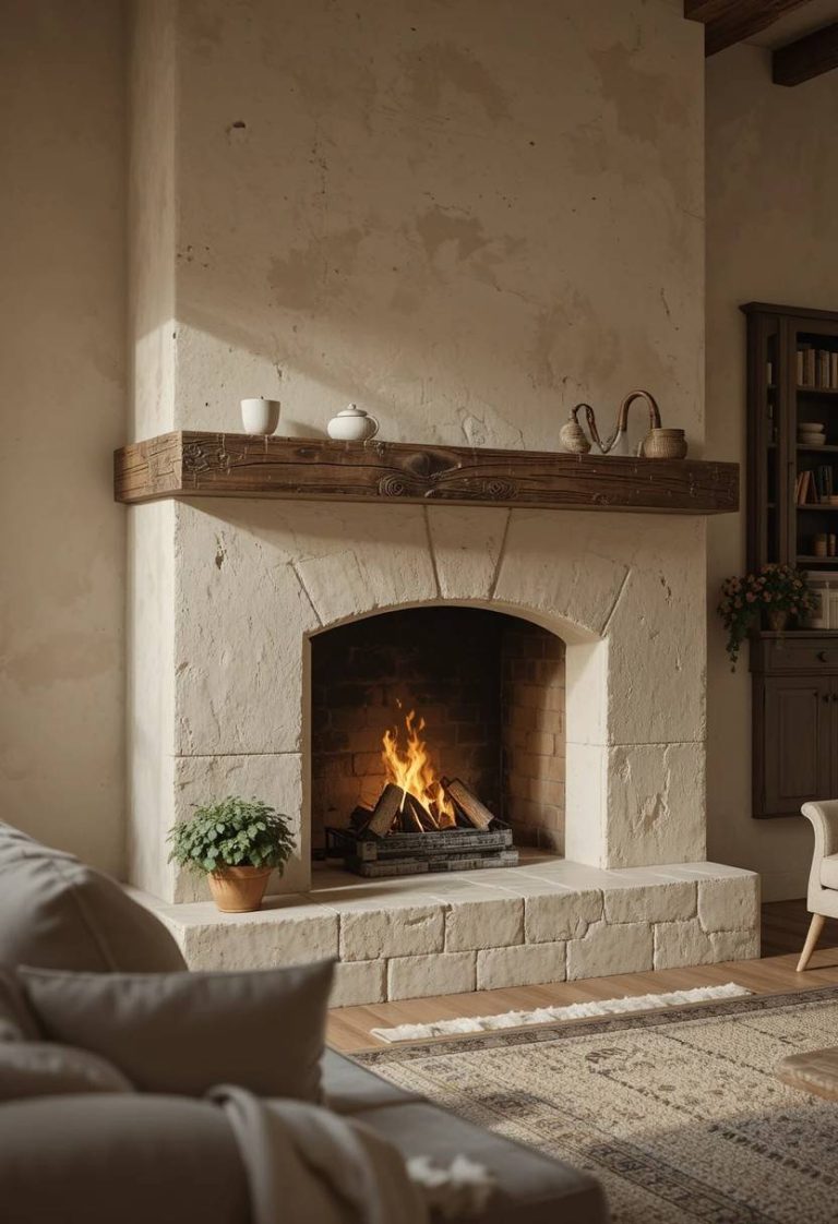 Tuscan Living Room Ideas: 22 Warm, Inviting Spaces for 2026