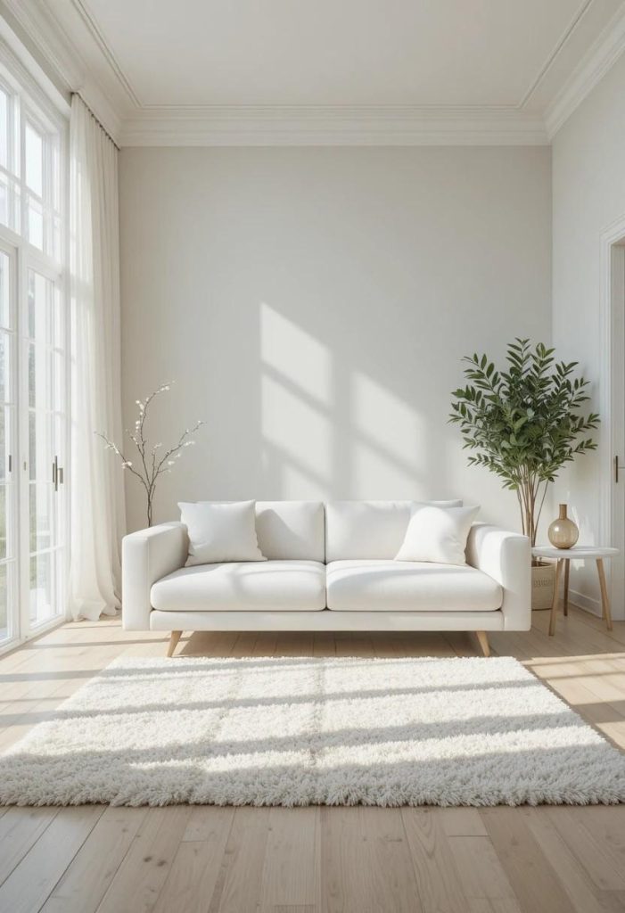 Keep It Light and Airy