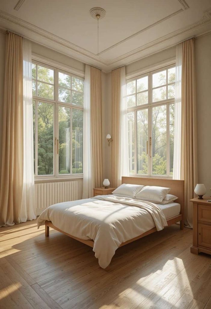 Maximise Natural Light: The Most Powerful Small Room Enlarger Available