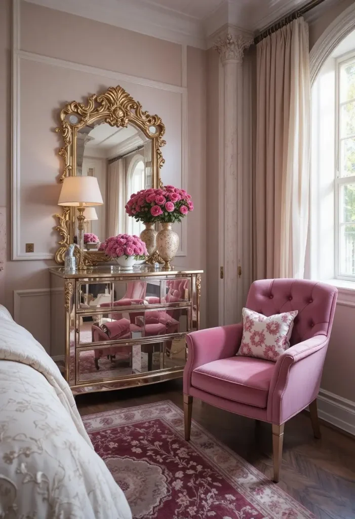 Choose Glam Furniture