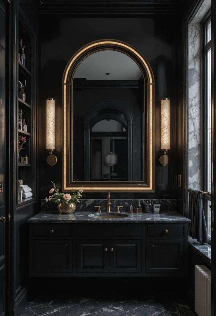 Add a Statement Mirror