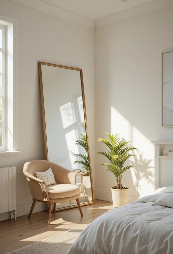 Add a Statement Mirror