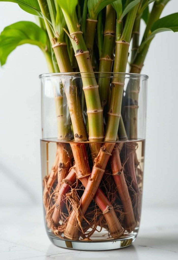 Watch for Root Health
