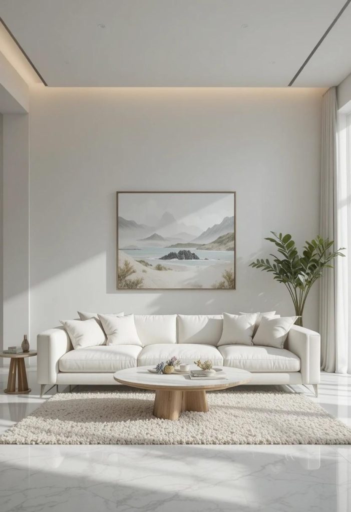 Keep It Sleek and Modern