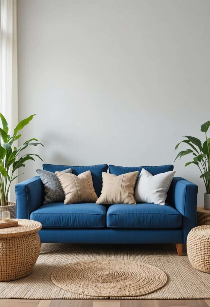 Mix In Natural Textures