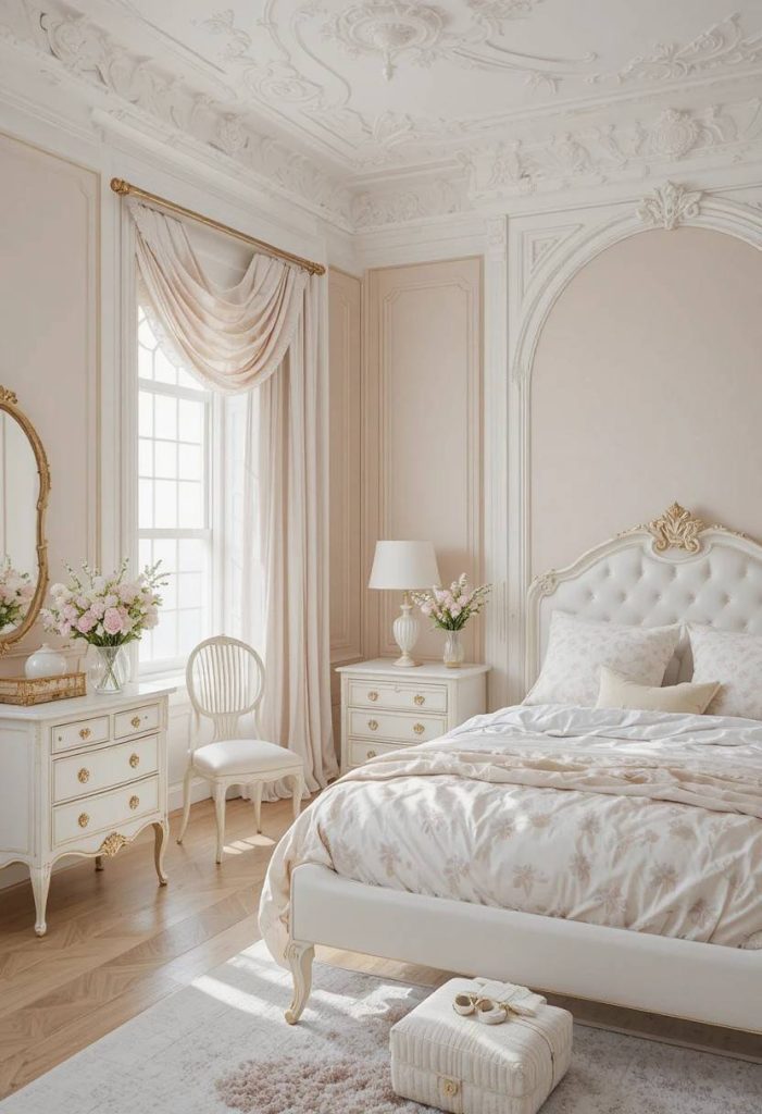 Try a Soft Romantic Set