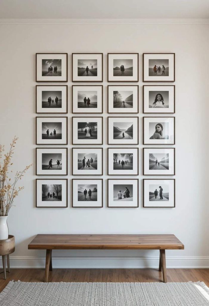 Print and Frame Your Own Photos