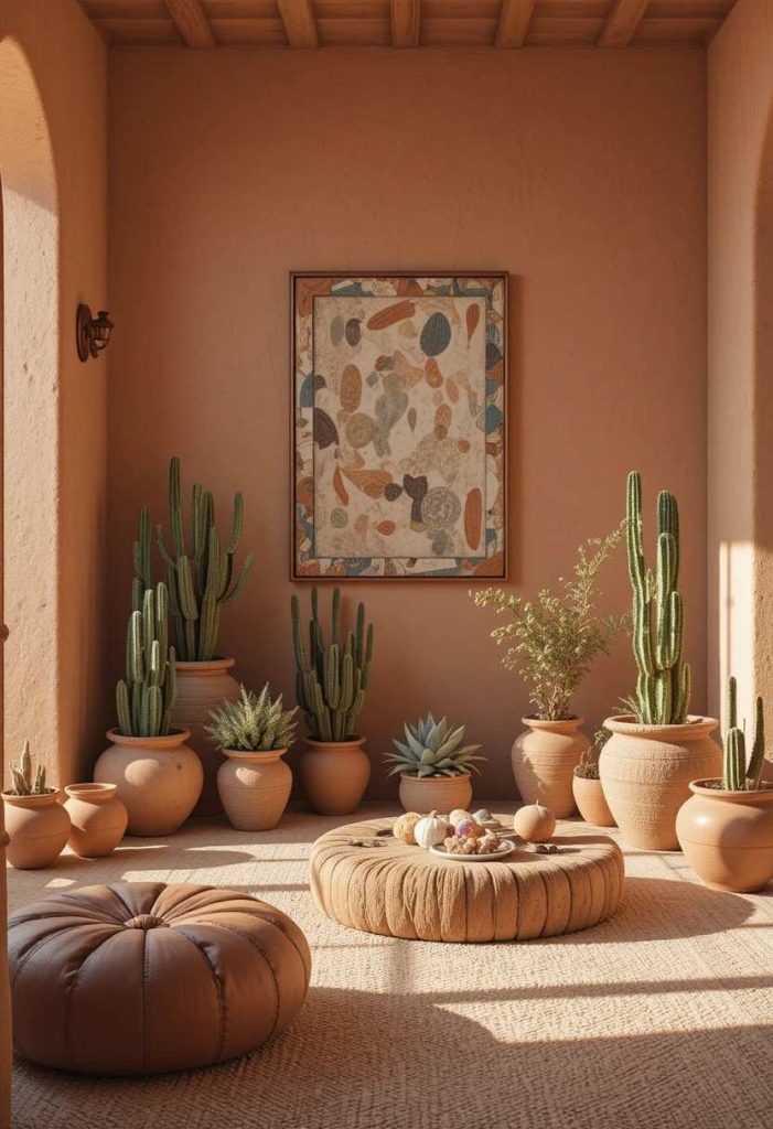 Desert Southwest