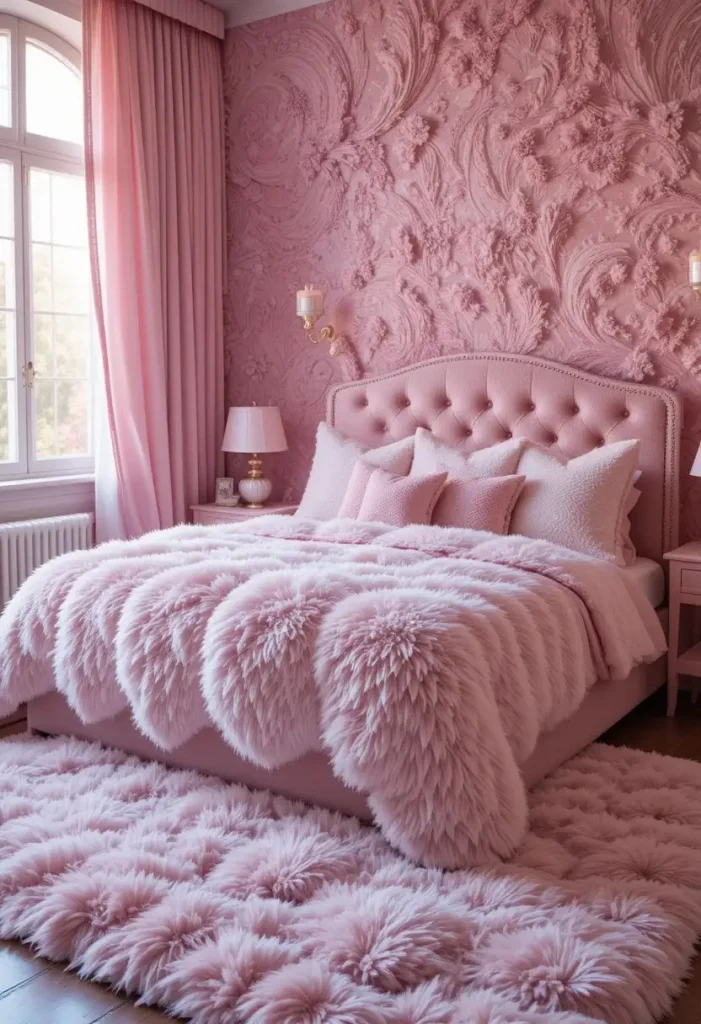 Style With Faux Fur