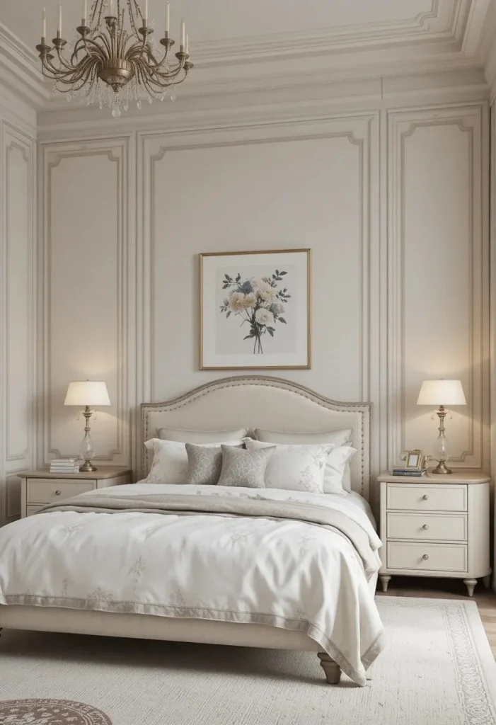 Choose a Neutral, Timeless Set