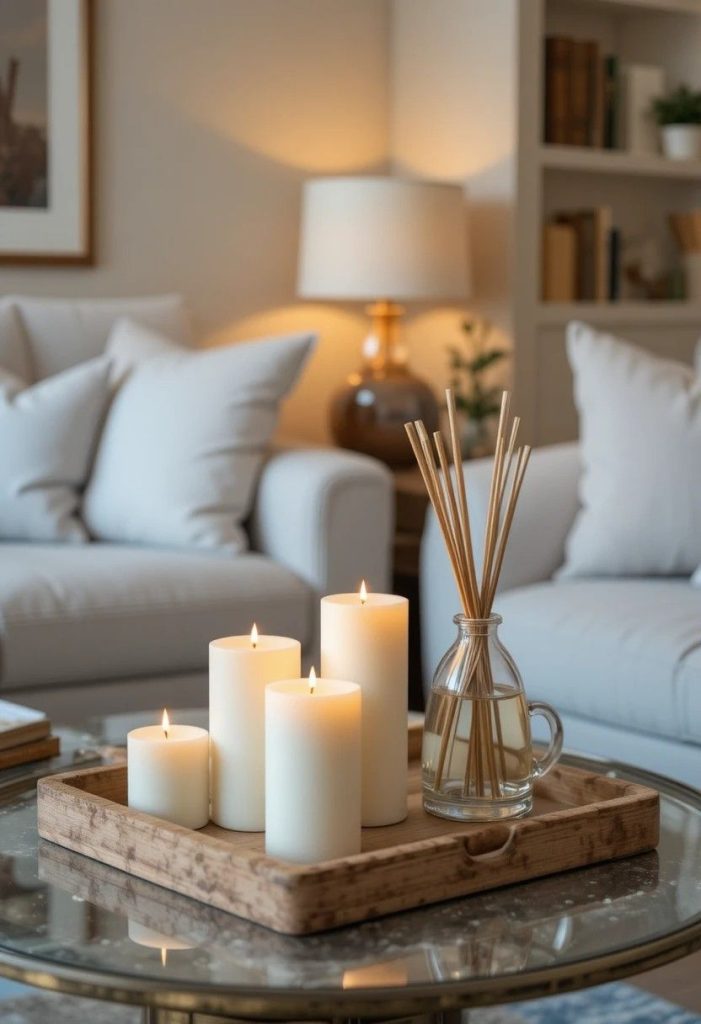 Portable Room Scent Strategy: The Invisible Makeover That Everyone Notices