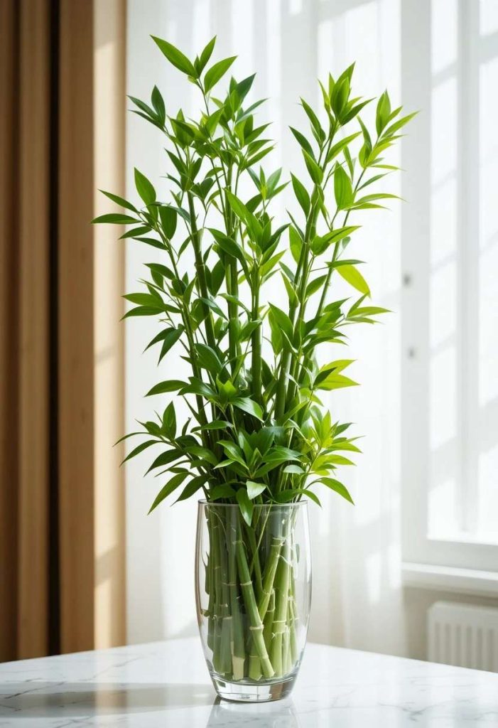 Group Several Stems Together
