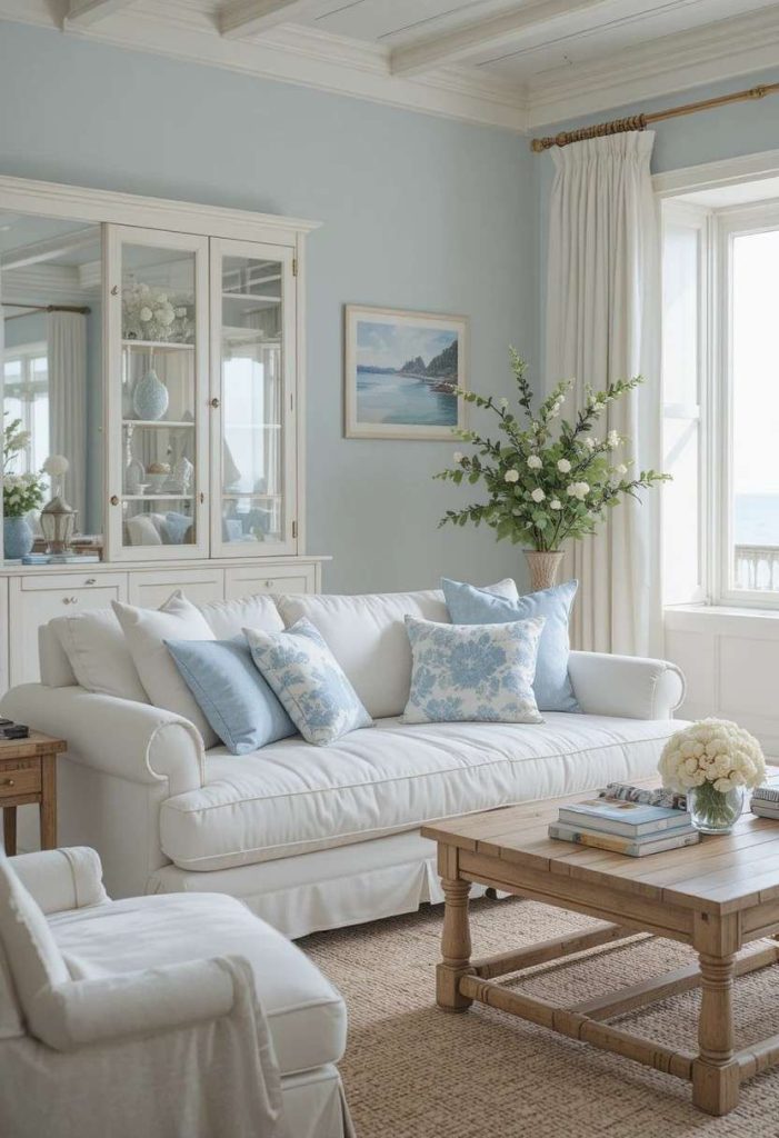 Embrace Coastal Charm