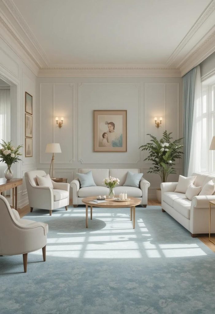 Add Soft Pastel Tones