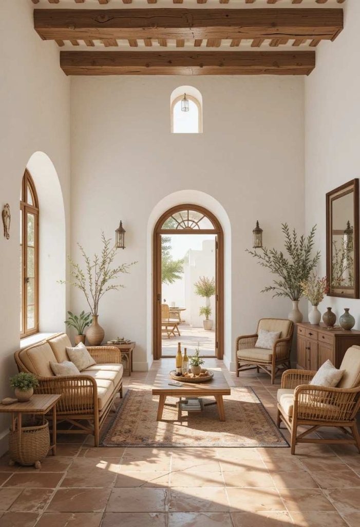 Mediterranean