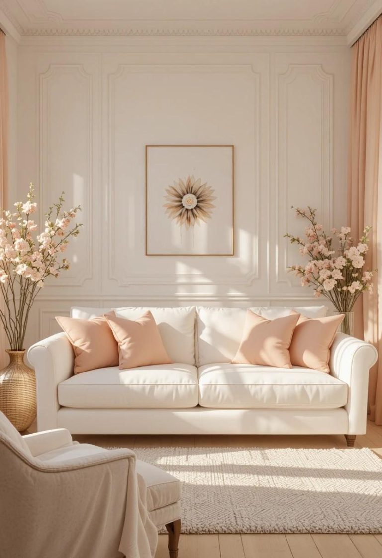 25 Living Room Color Scheme Ideas for a Warm and Inviting Space