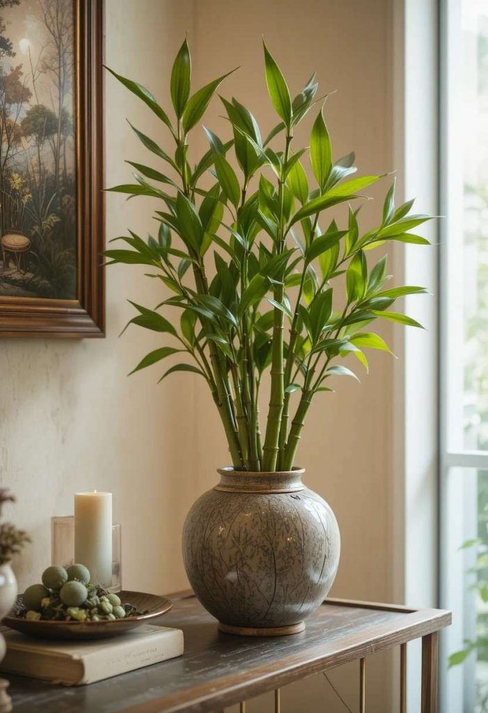 Choose a Beautiful Container
