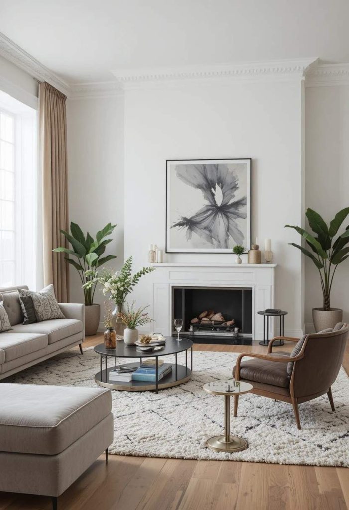 Keep Surfaces Clutter-Free