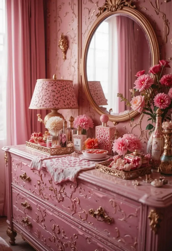 Display Glam Accessories
