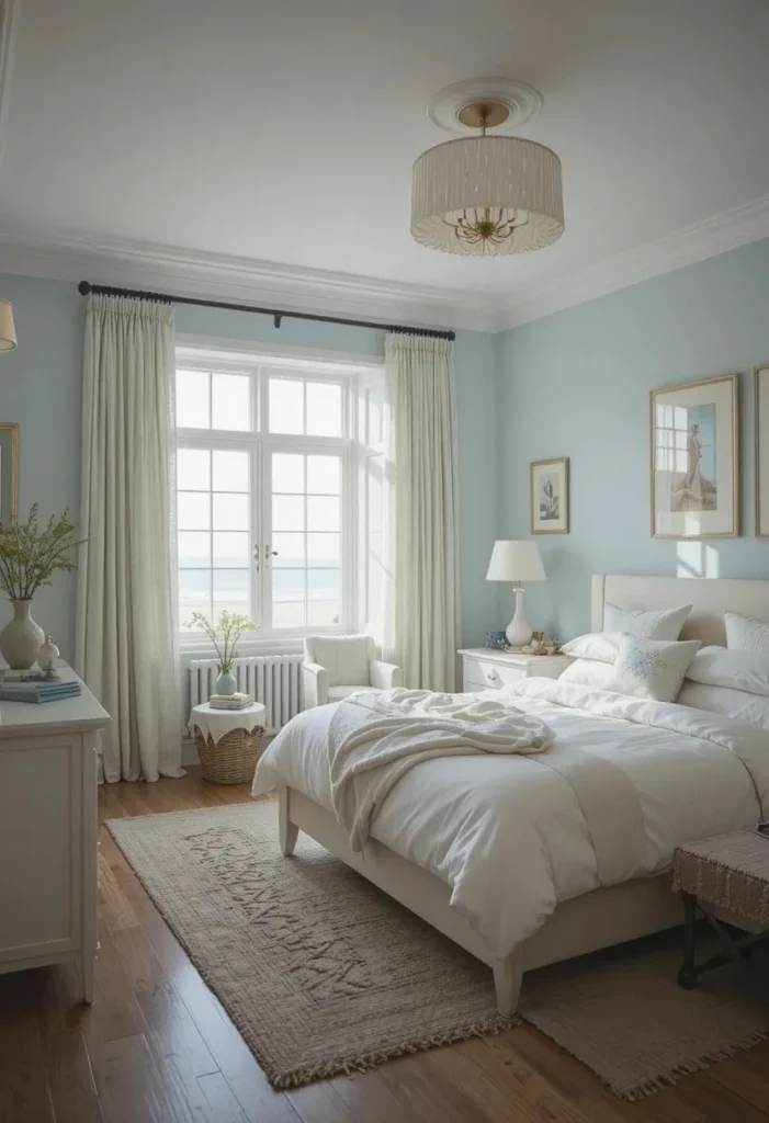 Choose a Coastal-Style Set
