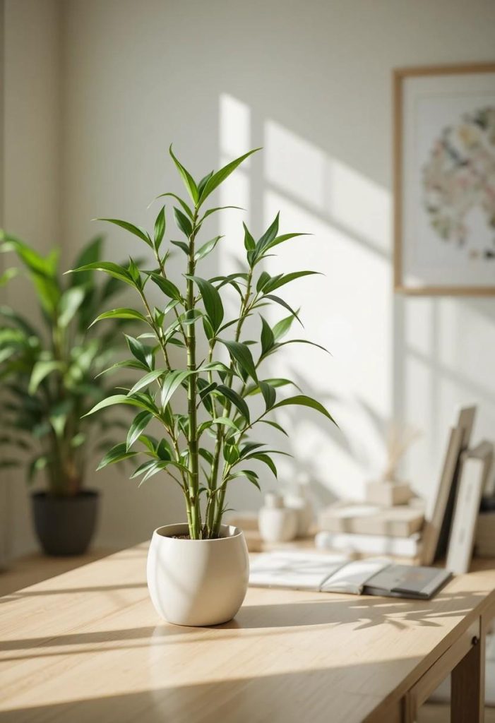 Use It to Bring Calm to a Room