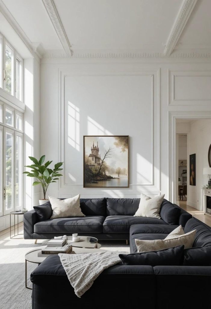 Keep the Room Airy