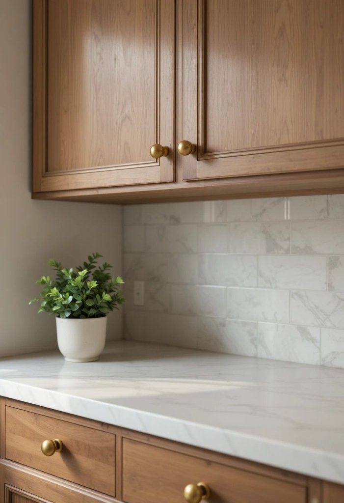 Swap the Cabinet Hardware