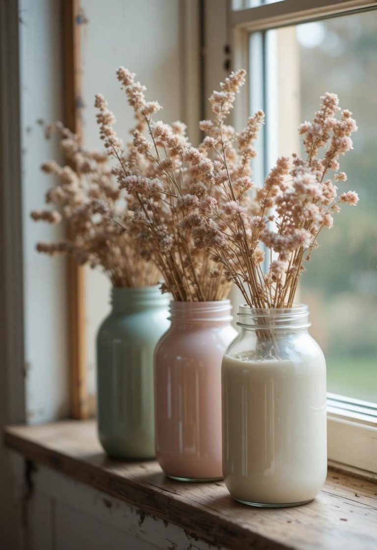 25 DIY Room Decor Ideas You Can Make for Under $10