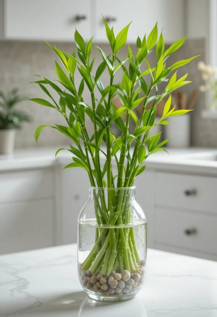 Keep the Water Clean and Fresh