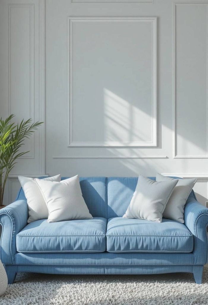Add Crisp White Accents