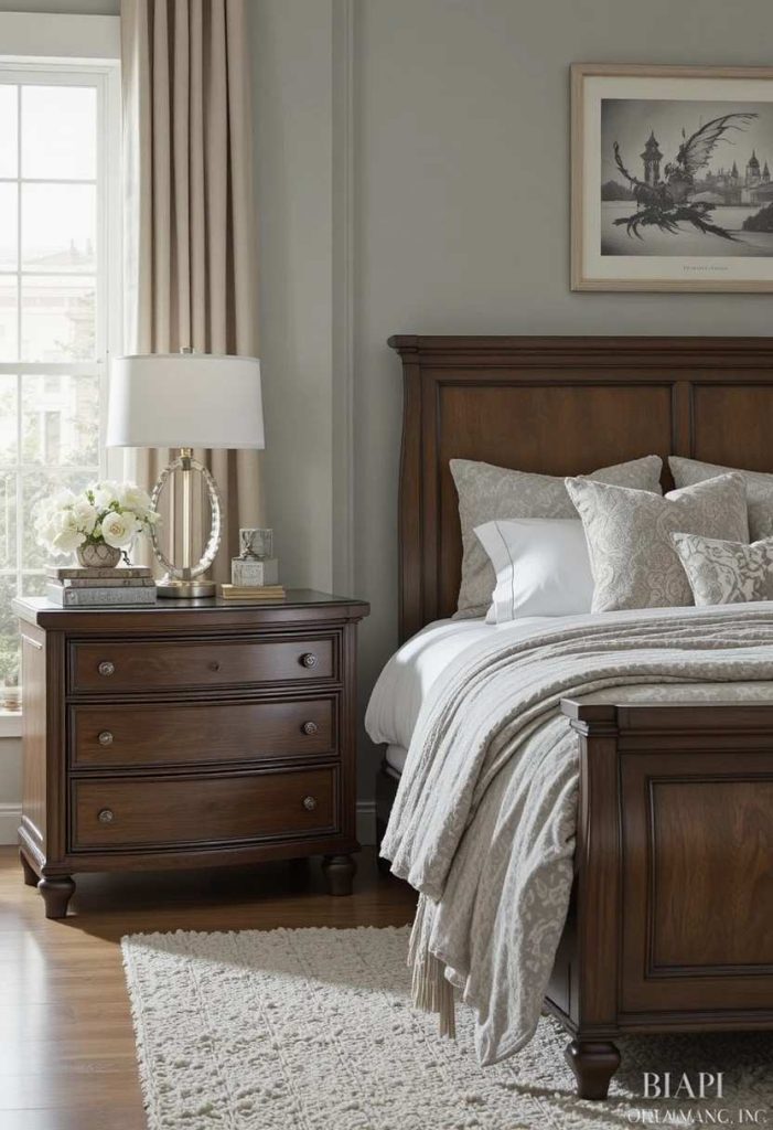 Add a Coordinating Dresser