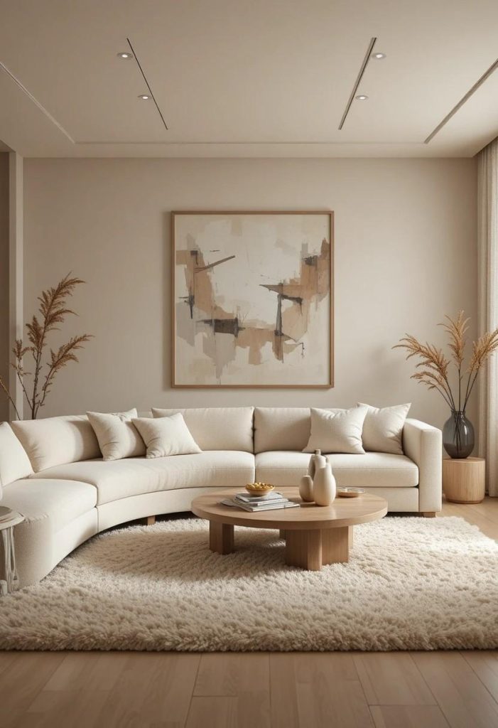 Warm Minimalism