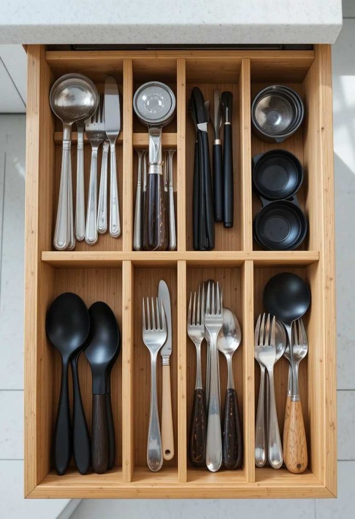Drawer Dividers