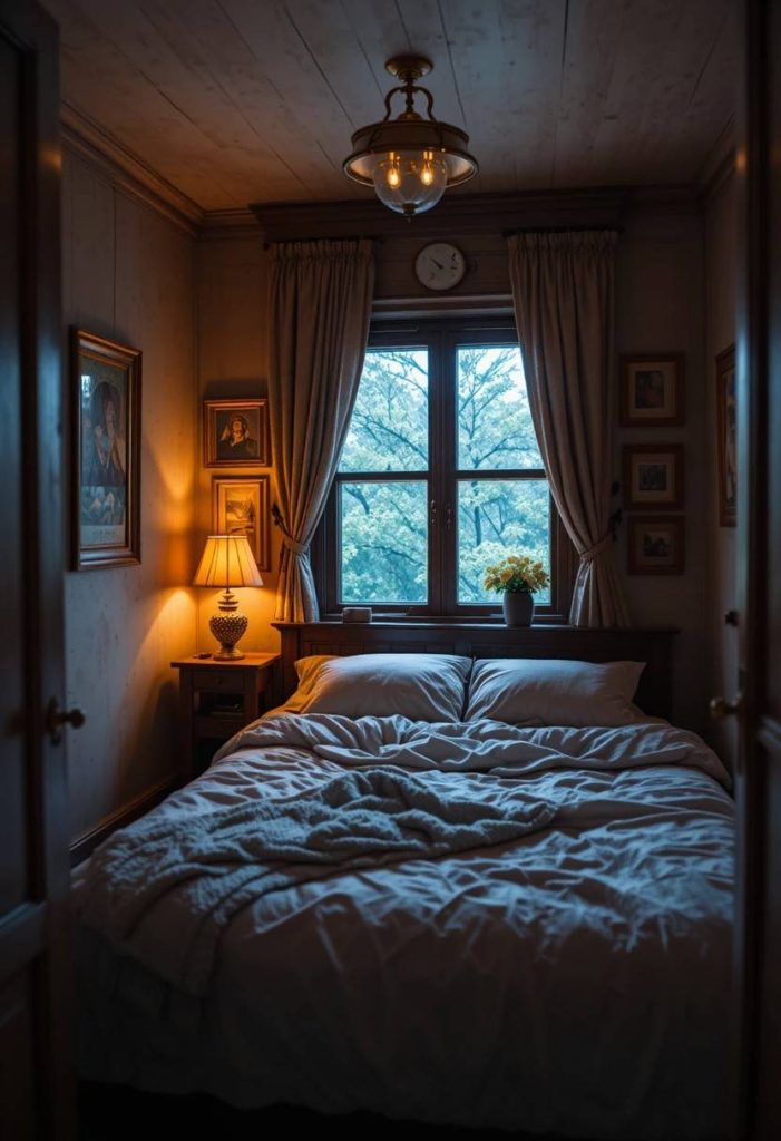 Make It Personal and Soothing