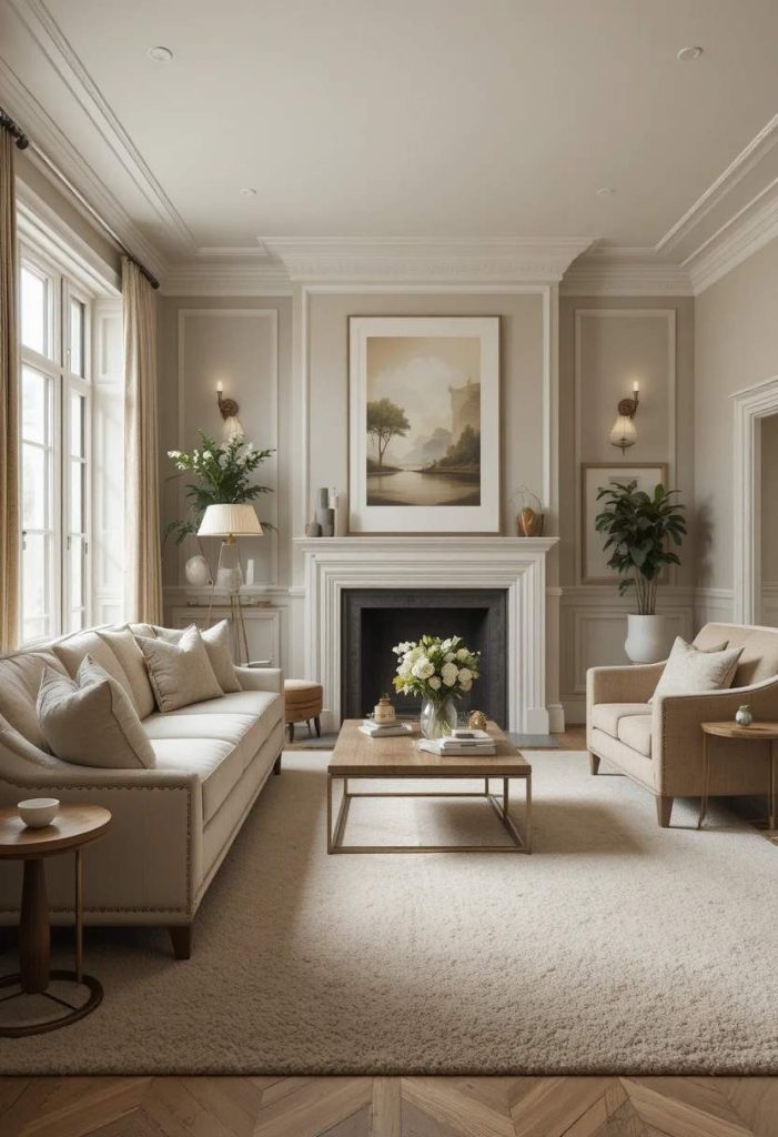 Keep It Simple and Cohesive
