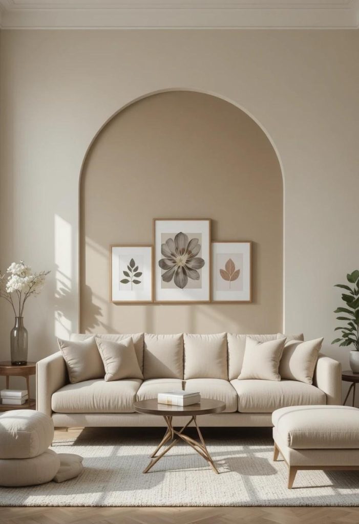 Paint a Simple Geometric Shape