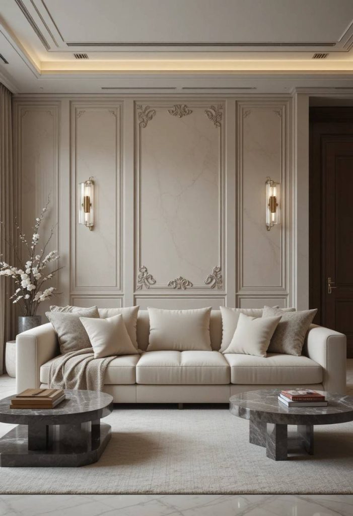 Quiet Luxury