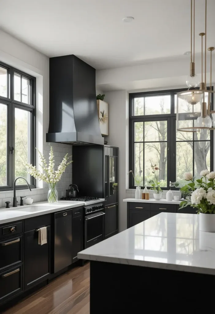 Keep It Bright With Big Windows