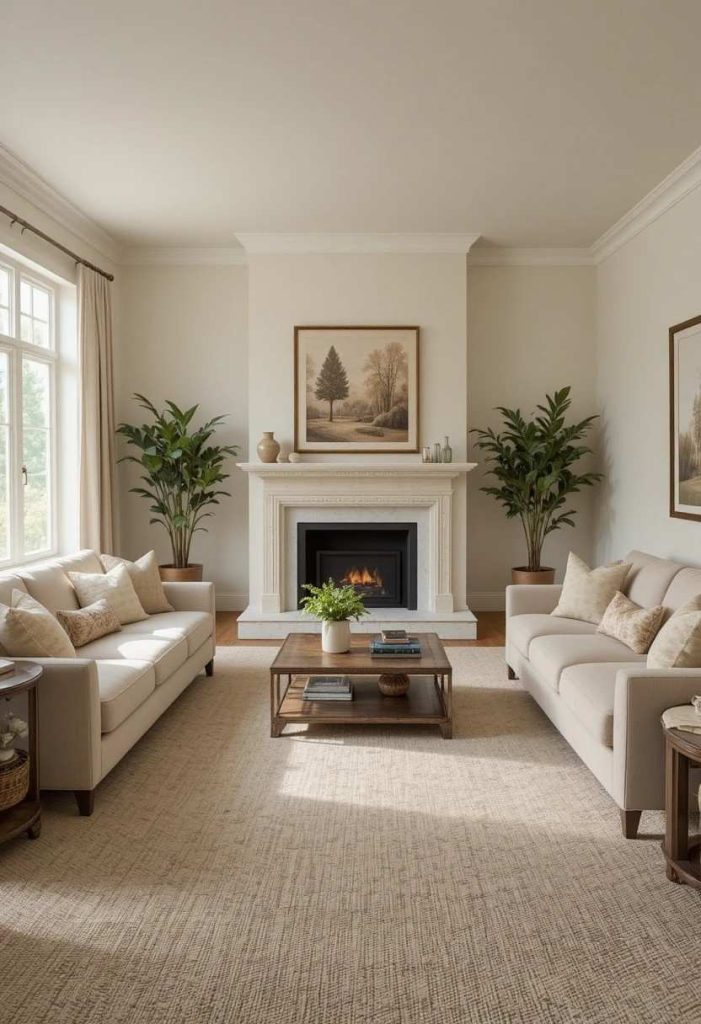 Choose a Stain-Friendly Option