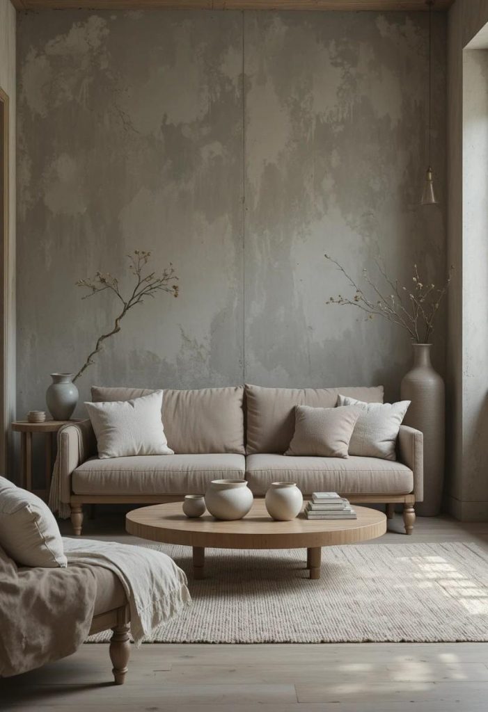 Wabi Sabi