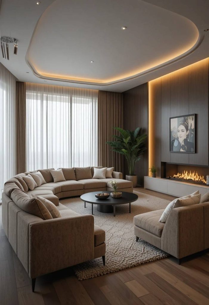 Keep It Warm and Inviting