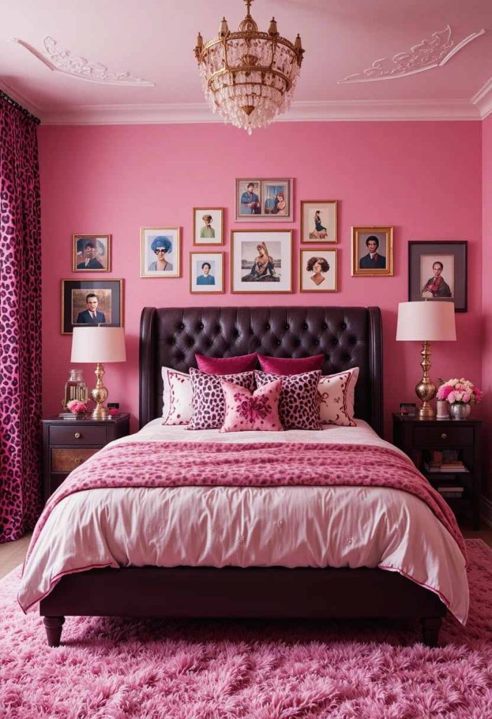 Make It Bold and Personal