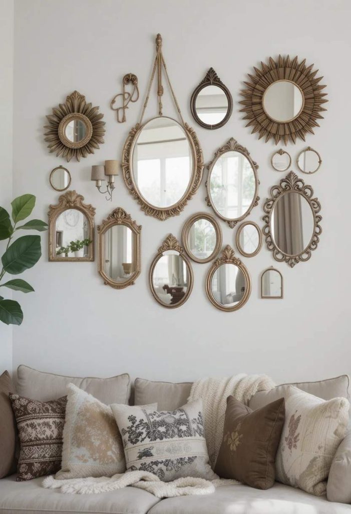 Display a Small Collection You Love