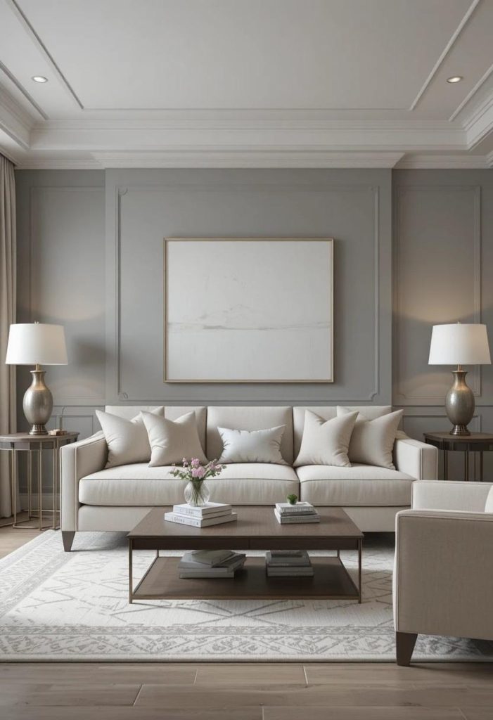 Transitional Classic