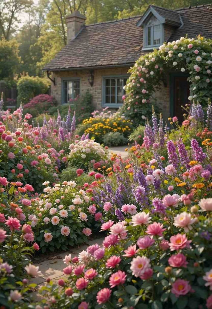 Plant for Every Season