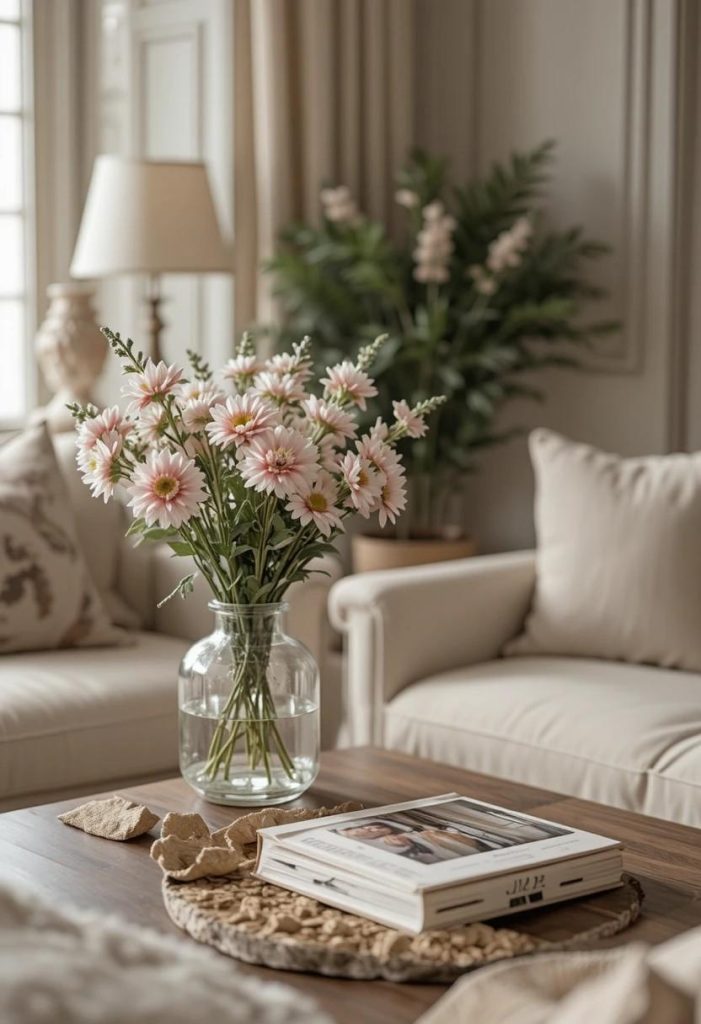 Make It Personal and Refined